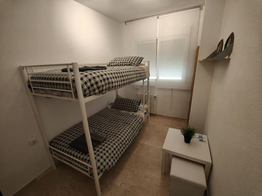 Tranquilo Y Elegante Διαμέρισμα Cenes De La Vega Εξωτερικό φωτογραφία