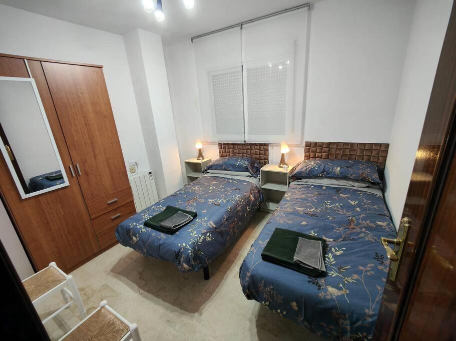 Tranquilo Y Elegante Διαμέρισμα Cenes De La Vega Εξωτερικό φωτογραφία